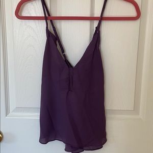💓 Purple Top 💓
